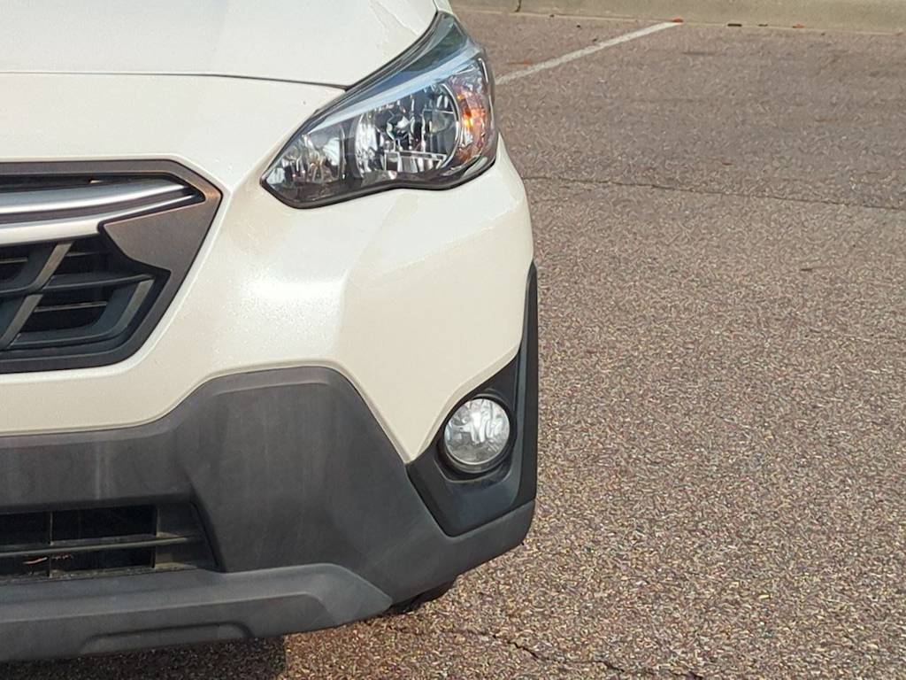 Thumbnail: 2023 Subaru Crosstrek - 7