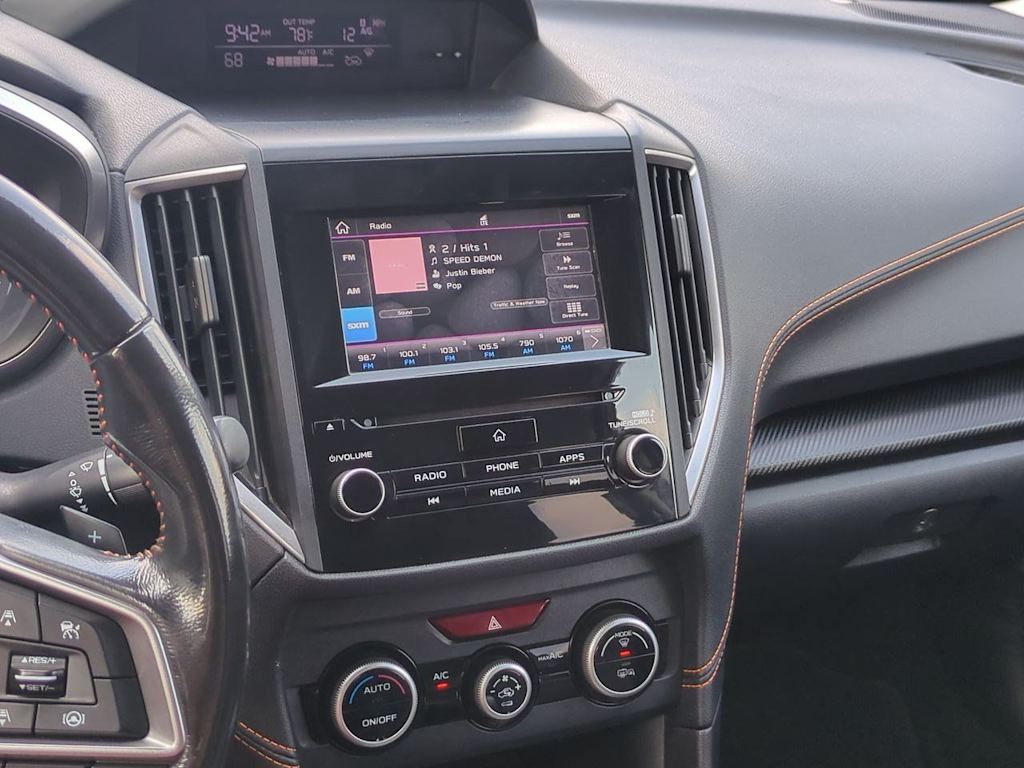 Thumbnail: 2023 Subaru Crosstrek - 14