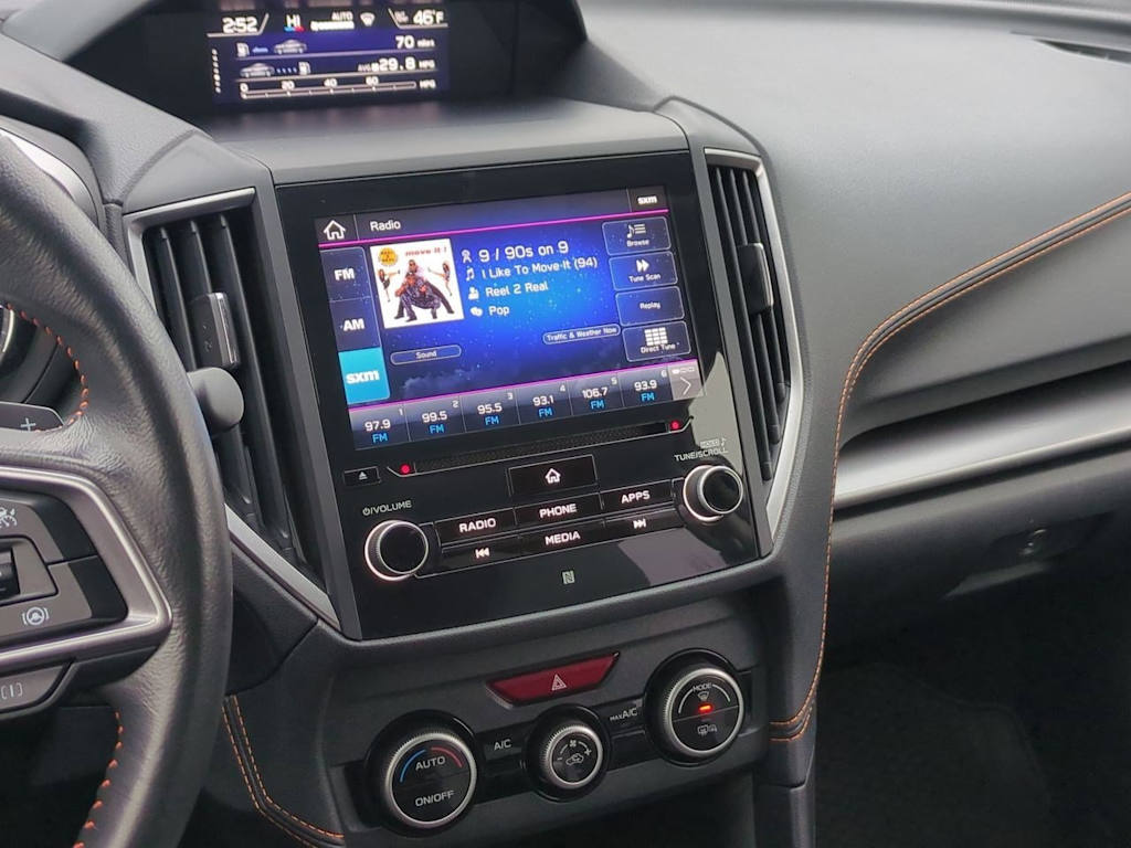 Thumbnail: 2023 Subaru Crosstrek - 14