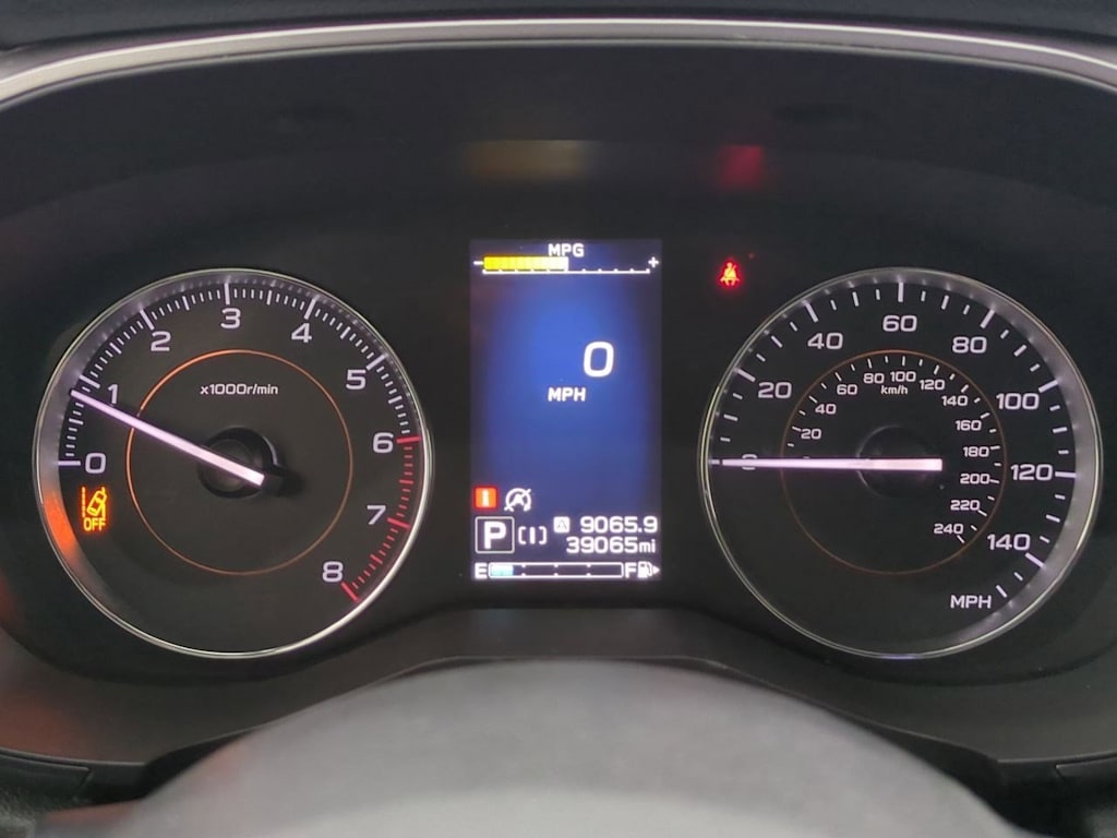 Thumbnail: 2023 Subaru Crosstrek - 35