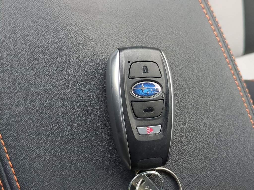 Thumbnail: 2023 Subaru Crosstrek - 18