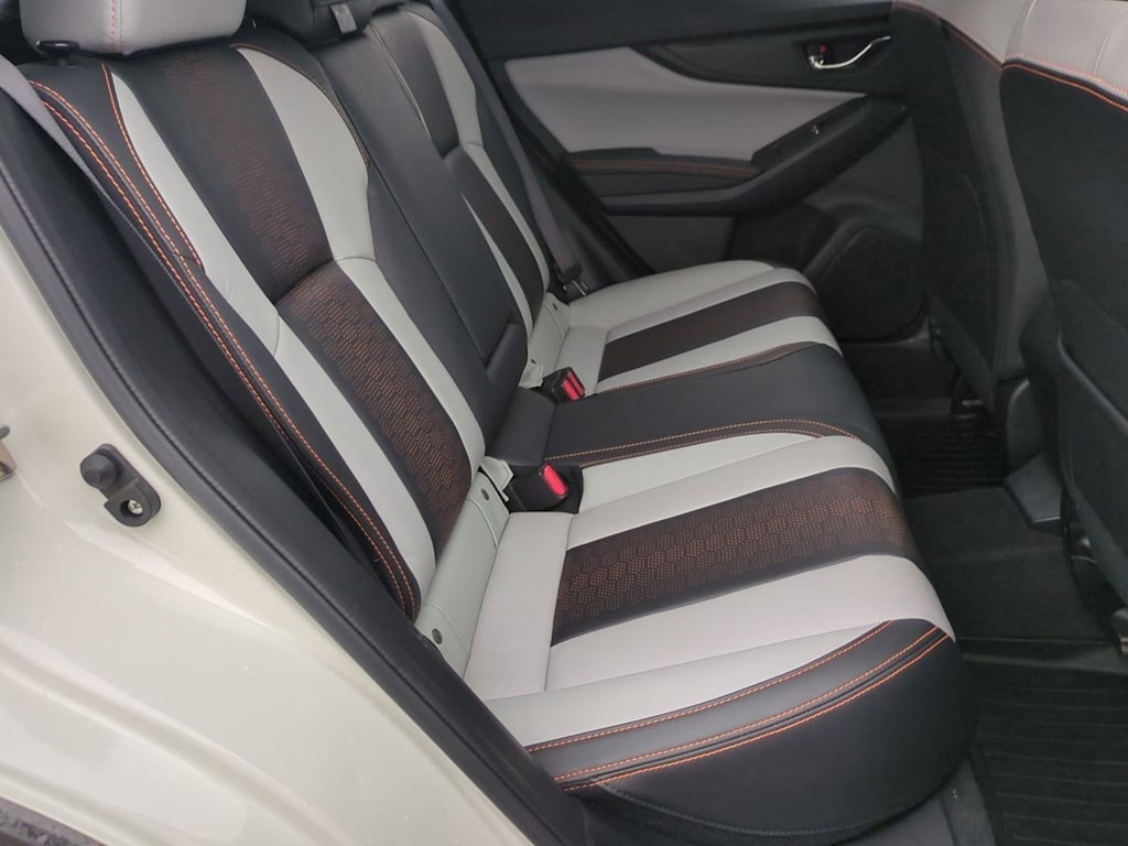 Thumbnail: 2023 Subaru Crosstrek - 28