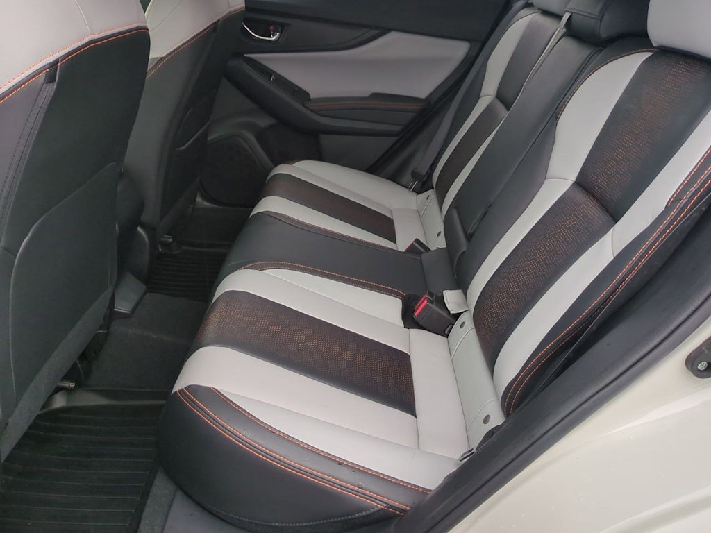 Thumbnail: 2023 Subaru Crosstrek - 27