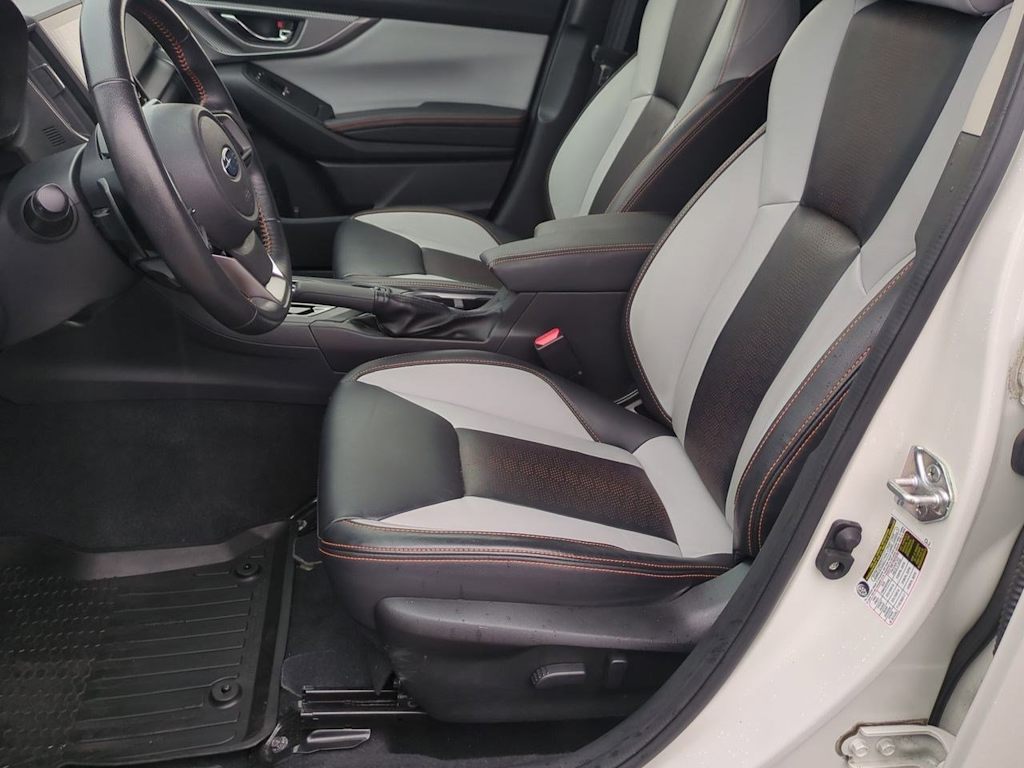 Thumbnail: 2023 Subaru Crosstrek - 10