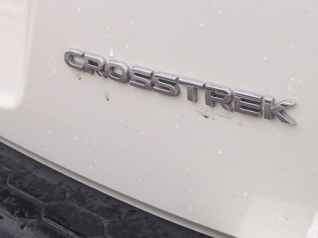 Thumbnail: 2023 Subaru Crosstrek - 24