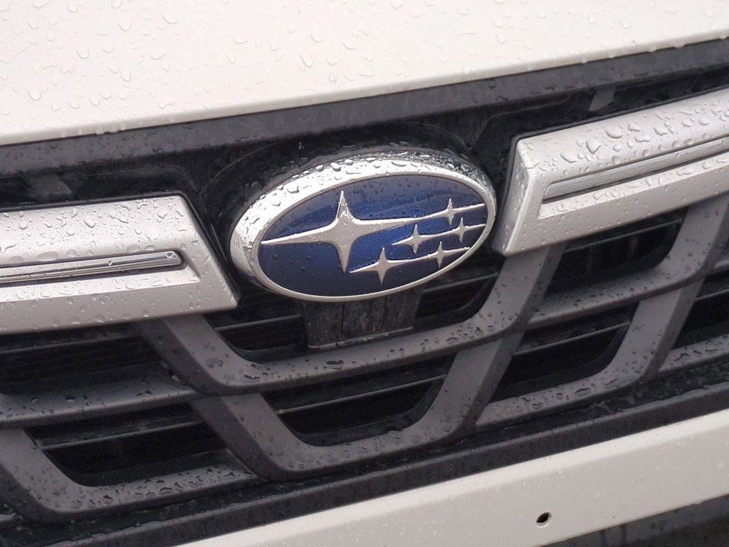 Thumbnail: 2023 Subaru Crosstrek - 7