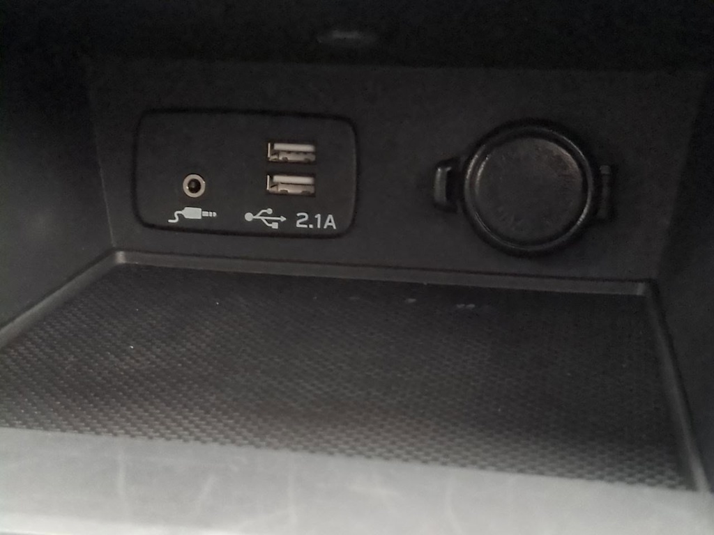 Thumbnail: 2023 Subaru Crosstrek - 16