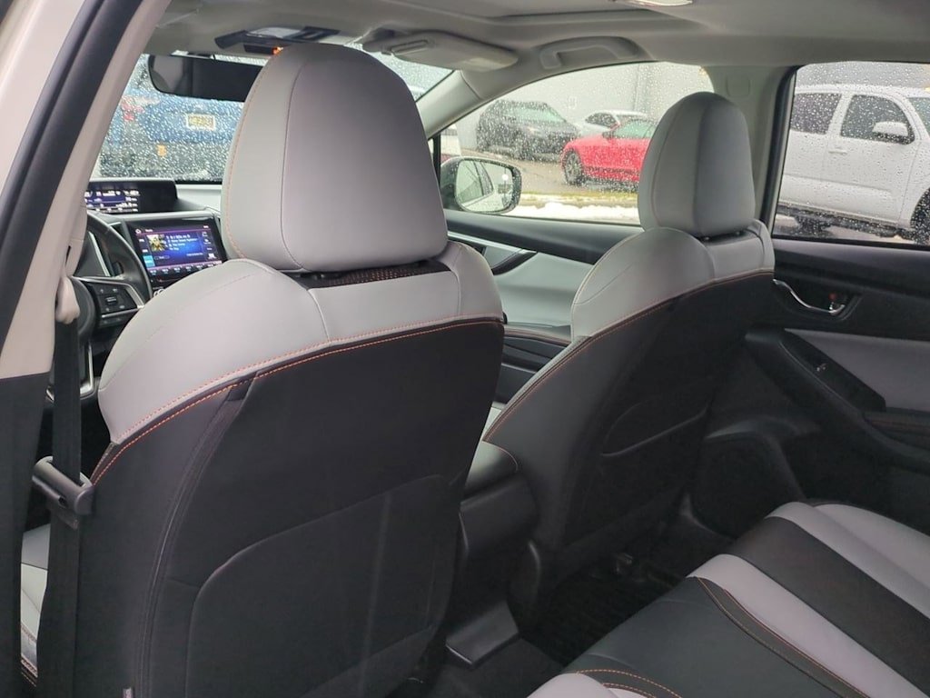 Thumbnail: 2023 Subaru Crosstrek - 12