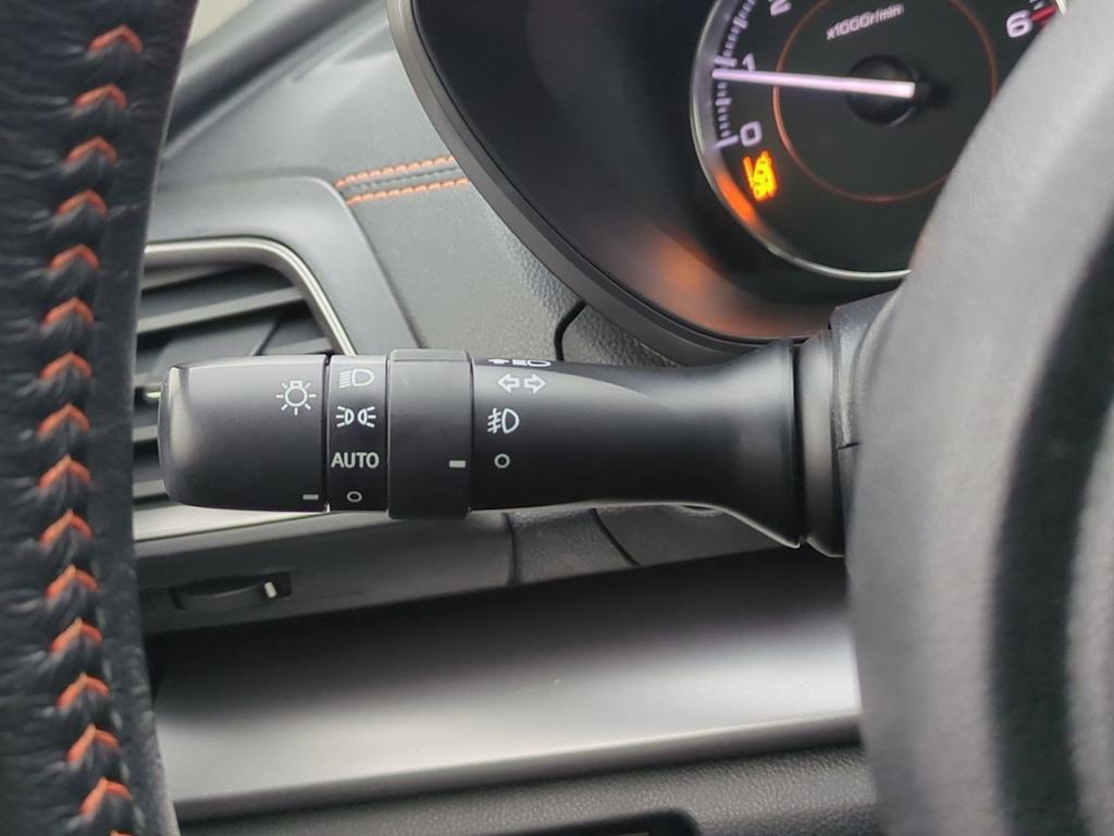 Thumbnail: 2023 Subaru Crosstrek - 33