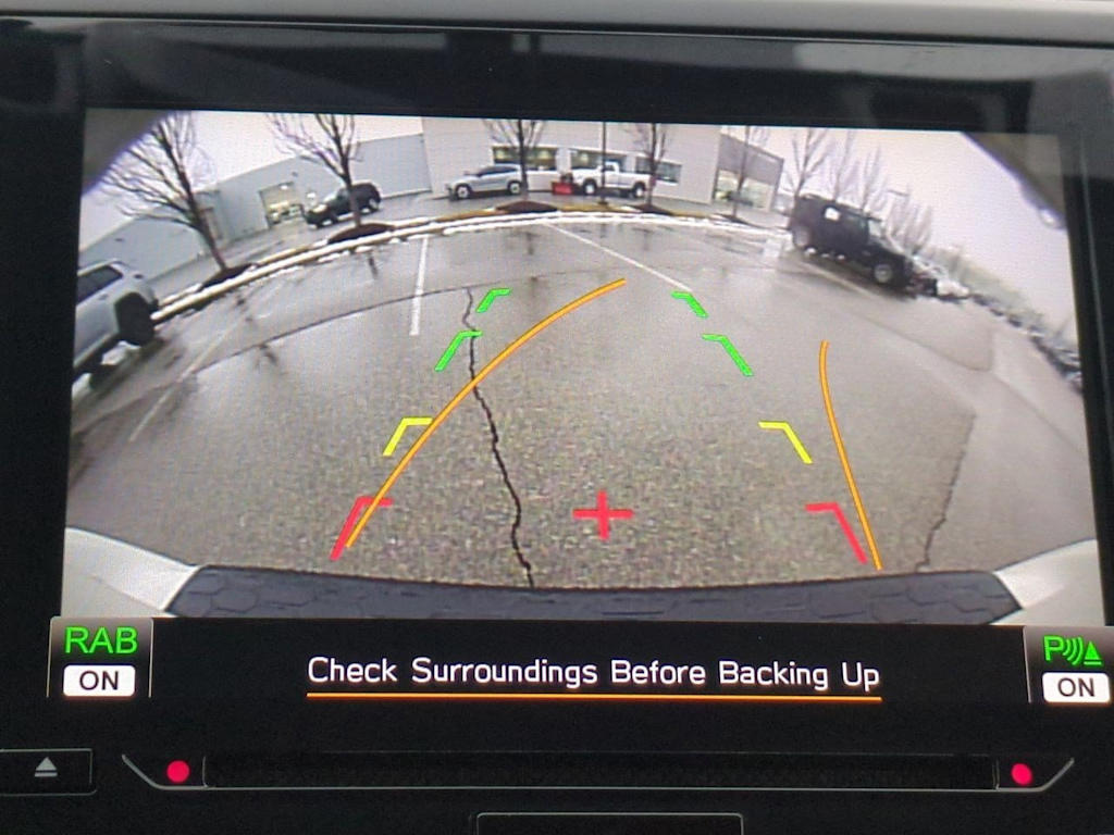 Thumbnail: 2023 Subaru Crosstrek - 34