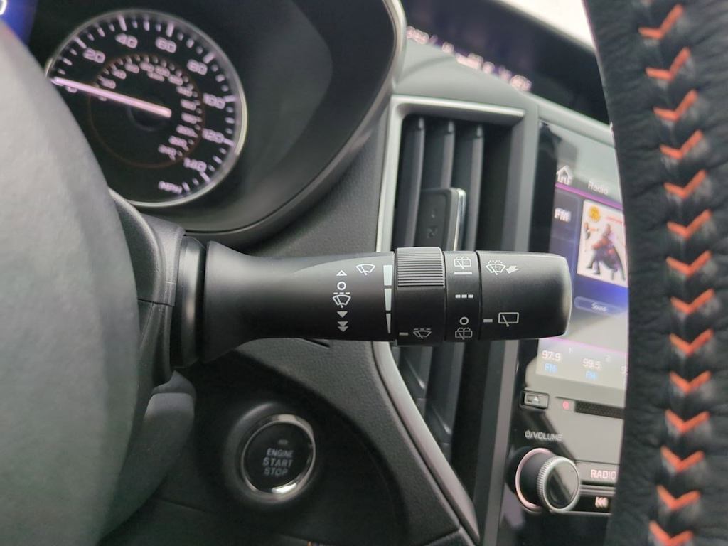 Thumbnail: 2023 Subaru Crosstrek - 32