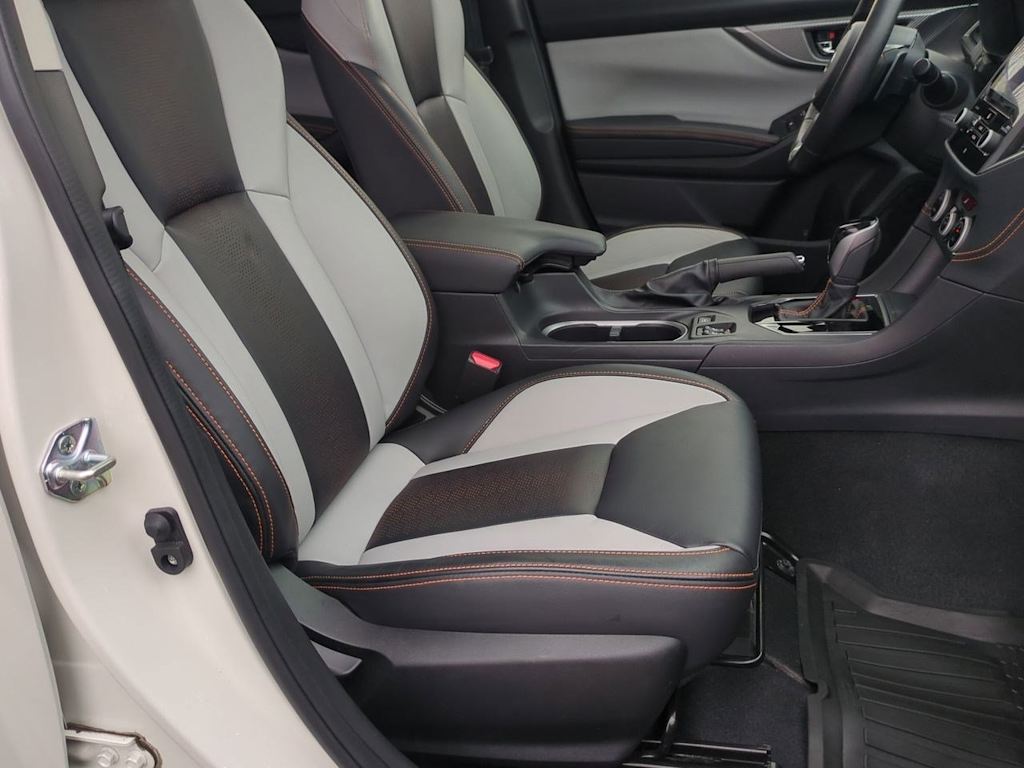 Thumbnail: 2023 Subaru Crosstrek - 11