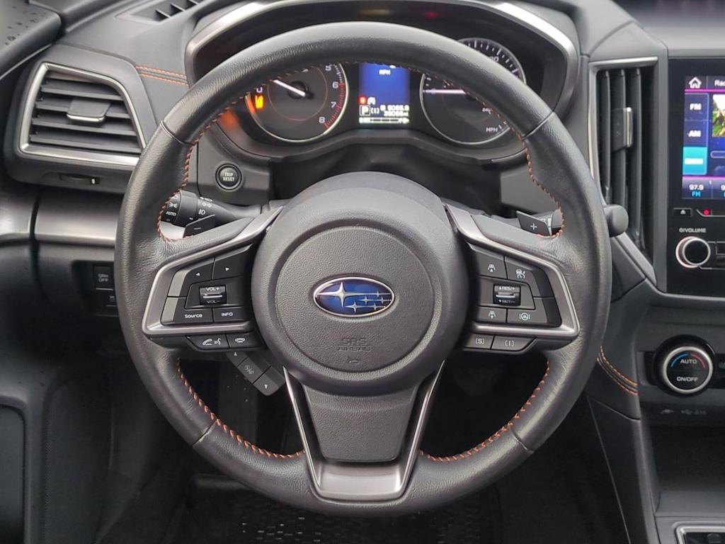 Thumbnail: 2023 Subaru Crosstrek - 13