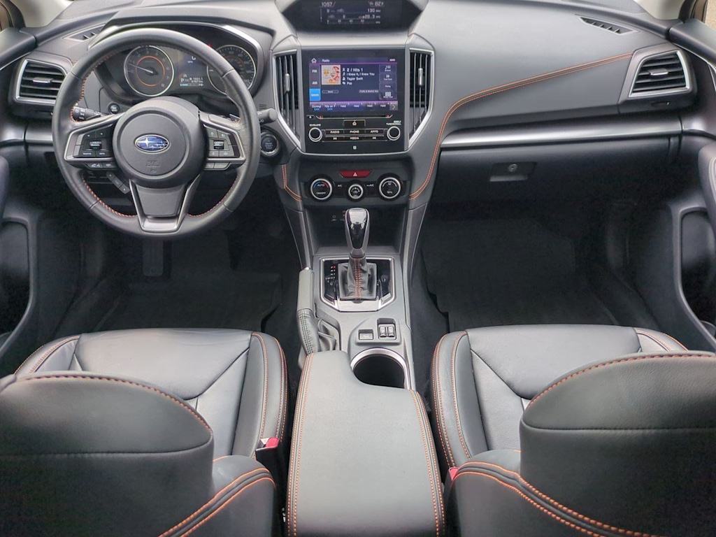 Thumbnail: 2023 Subaru Crosstrek - 9