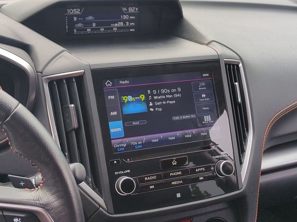 Thumbnail: 2023 Subaru Crosstrek - 14