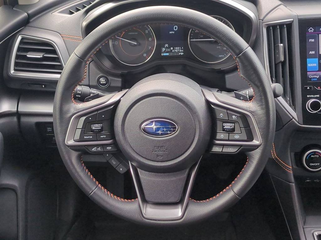 Thumbnail: 2023 Subaru Crosstrek - 13