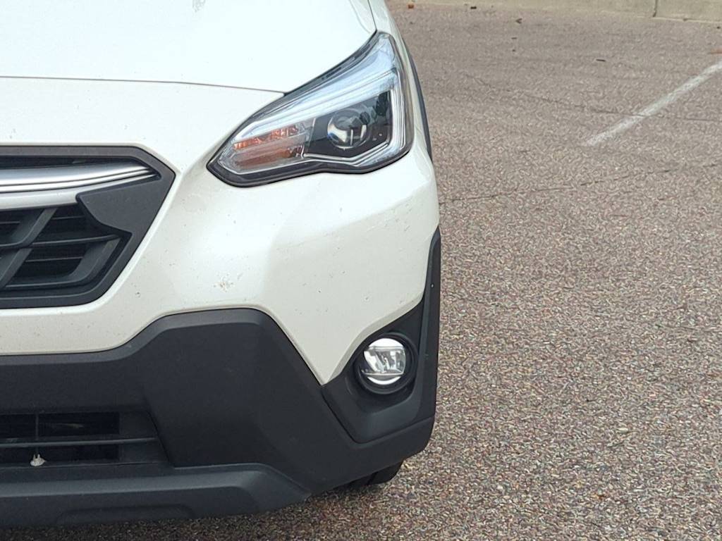 Thumbnail: 2023 Subaru Crosstrek - 7
