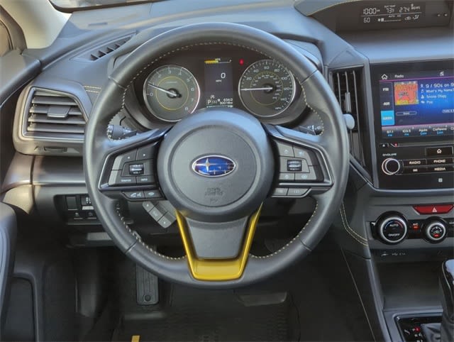 2023 Subaru Crosstrek Sport 13