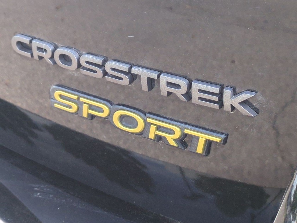 Thumbnail: 2021 Subaru Crosstrek - 24