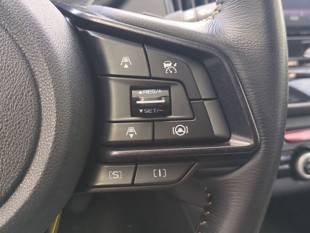 Thumbnail: 2021 Subaru Crosstrek - 31