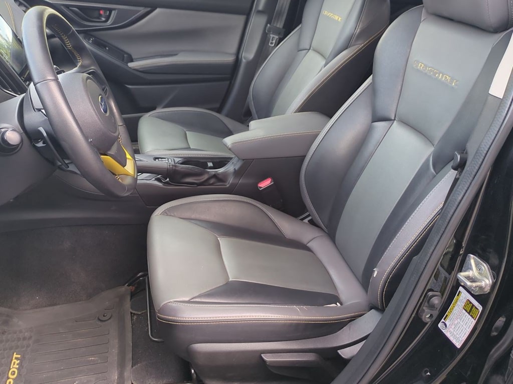 Thumbnail: 2021 Subaru Crosstrek - 10