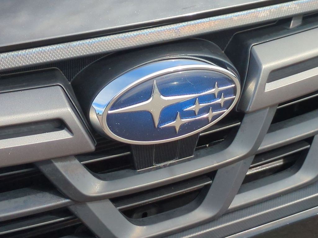 Thumbnail: 2021 Subaru Crosstrek - 7