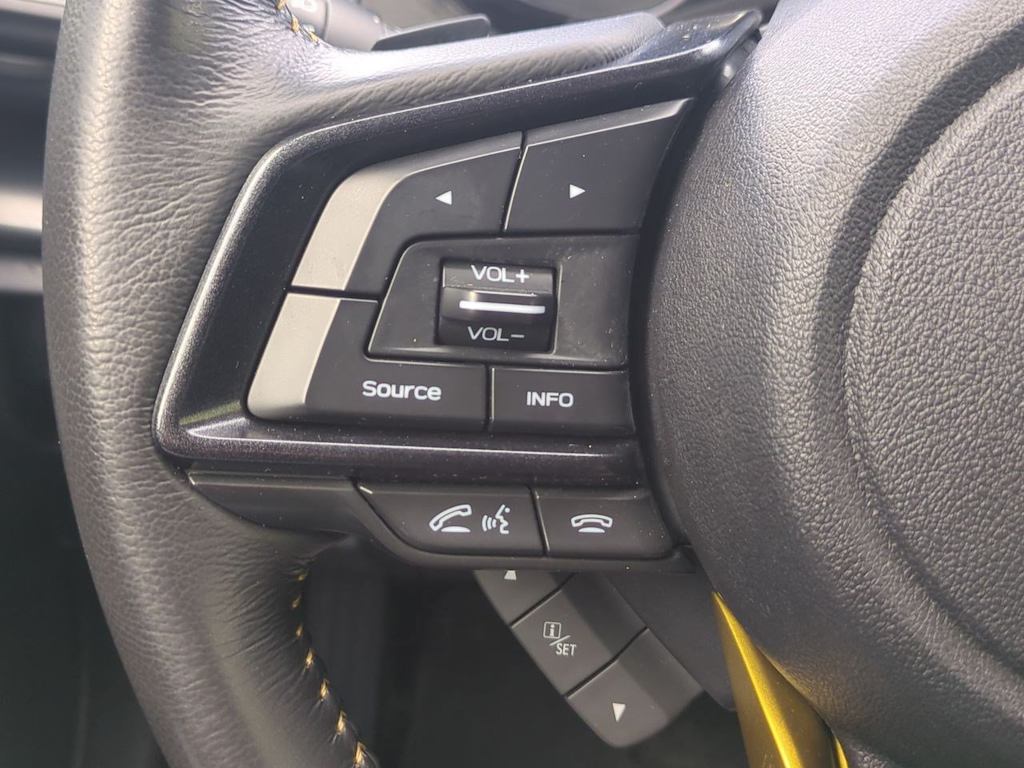 Thumbnail: 2021 Subaru Crosstrek - 30