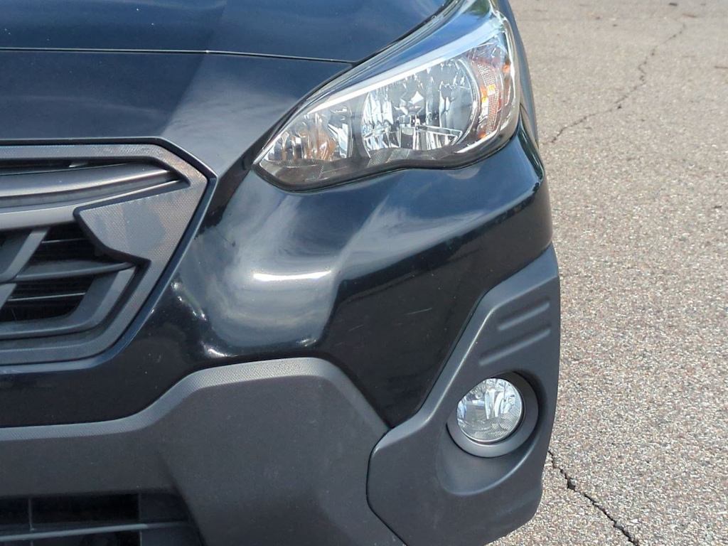 Thumbnail: 2021 Subaru Crosstrek - 23