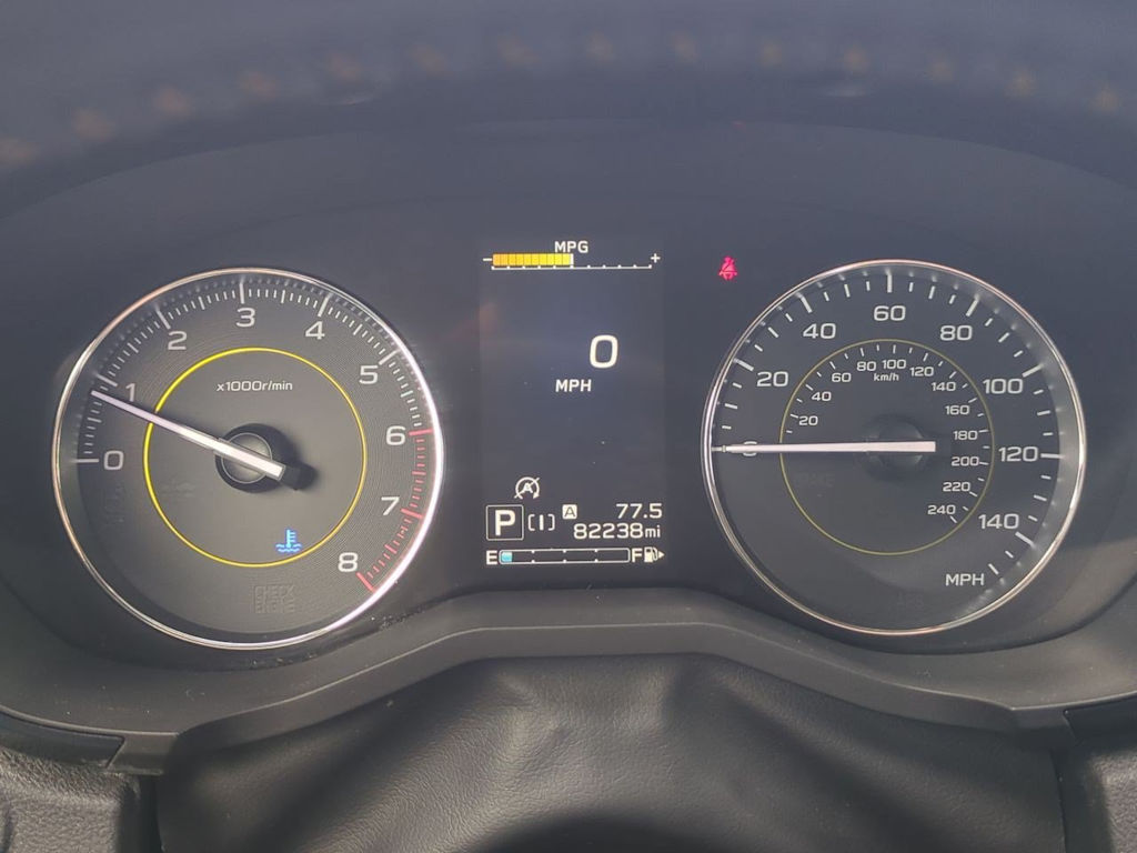 Thumbnail: 2021 Subaru Crosstrek - 16