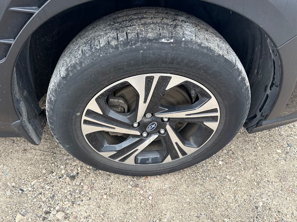 Thumbnail: 2024 Subaru Crosstrek - 8