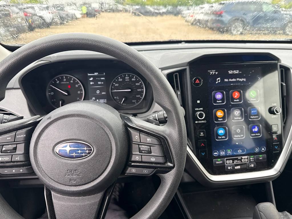 Thumbnail: 2024 Subaru Crosstrek - 2