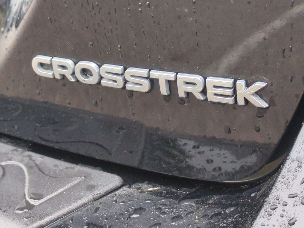Thumbnail: 2024 Subaru Crosstrek - 7