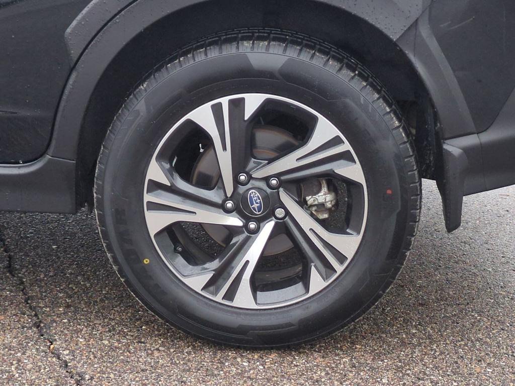 Thumbnail: 2024 Subaru Crosstrek - 8