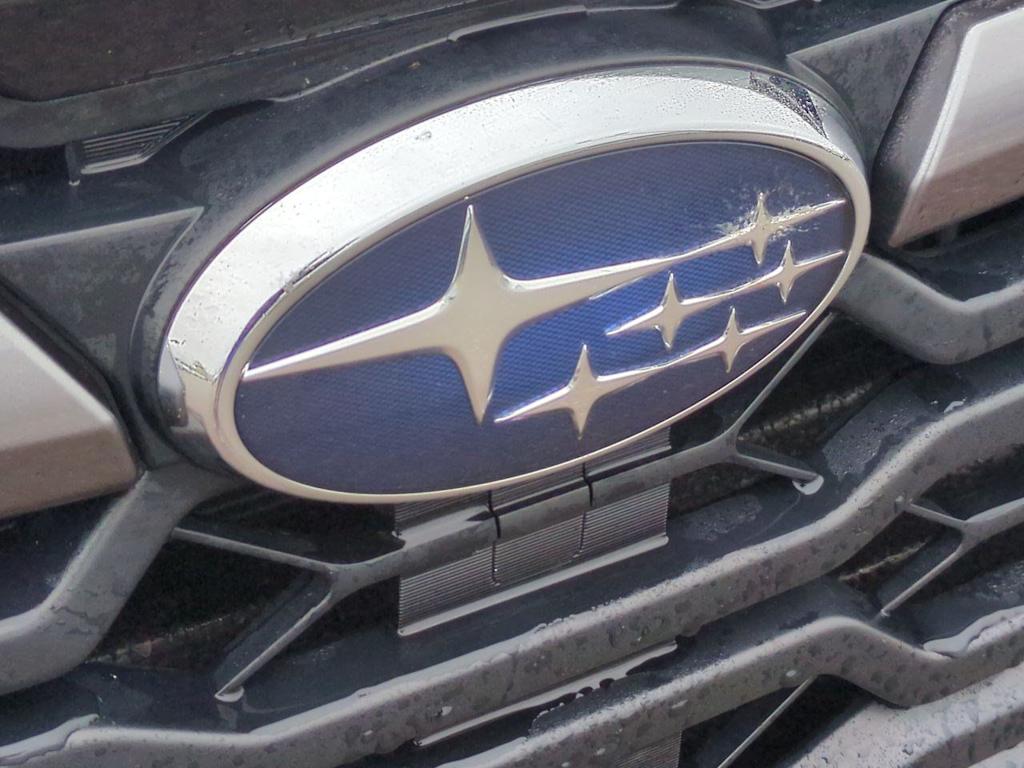 Thumbnail: 2024 Subaru Crosstrek - 24
