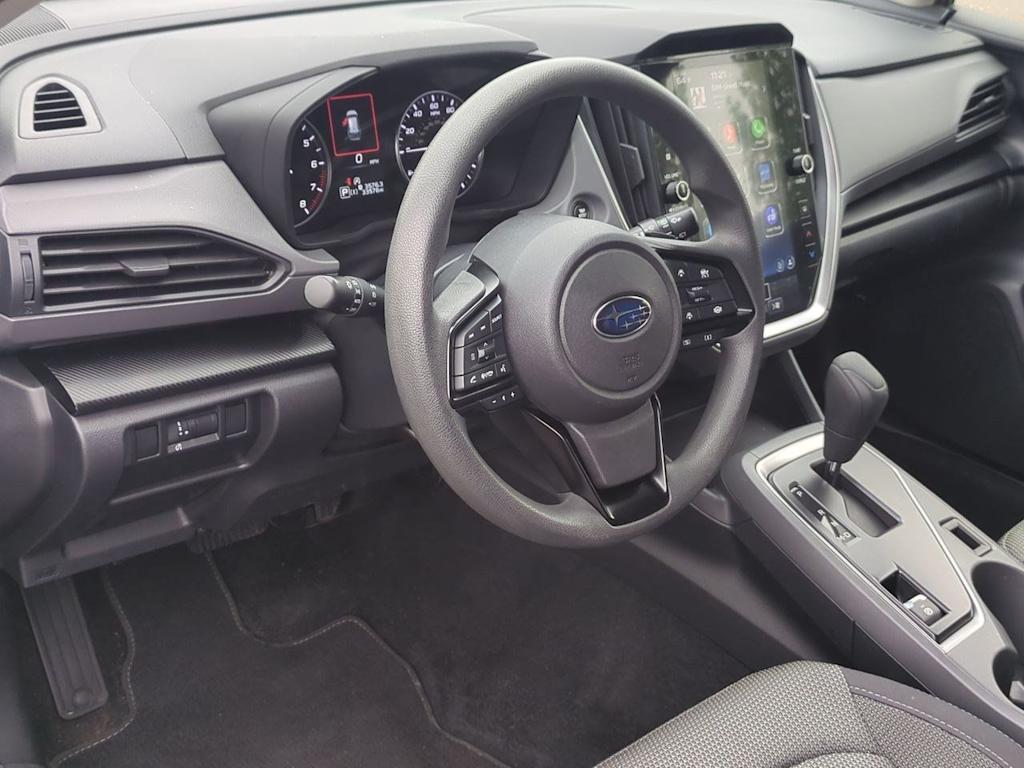 Thumbnail: 2024 Subaru Crosstrek - 2
