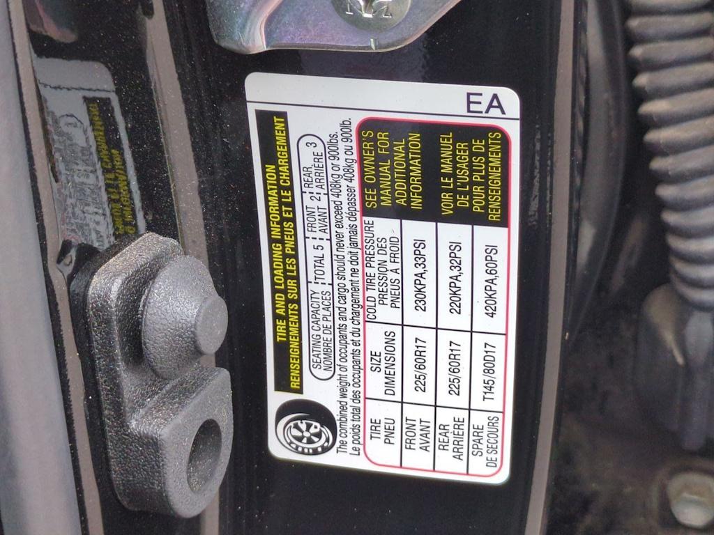 Thumbnail: 2024 Subaru Crosstrek - 35