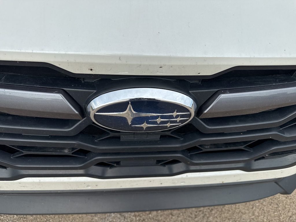Thumbnail: 2024 Subaru Crosstrek - 7