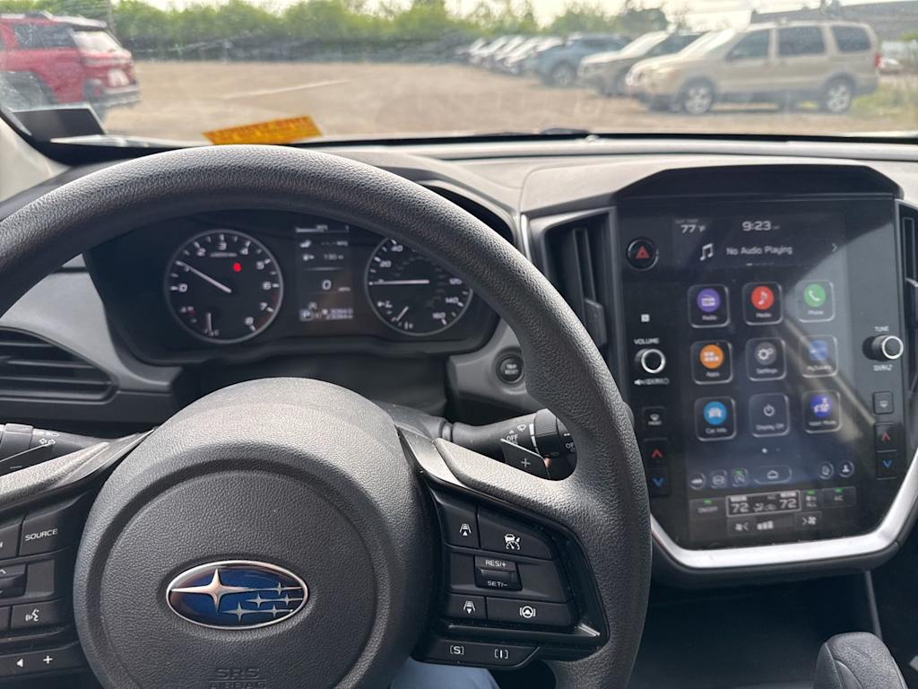 Thumbnail: 2024 Subaru Crosstrek - 2