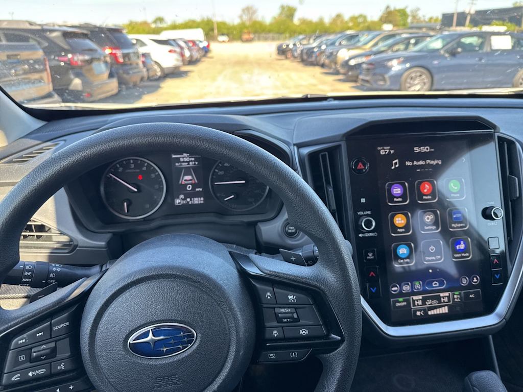 Thumbnail: 2024 Subaru Crosstrek - 18