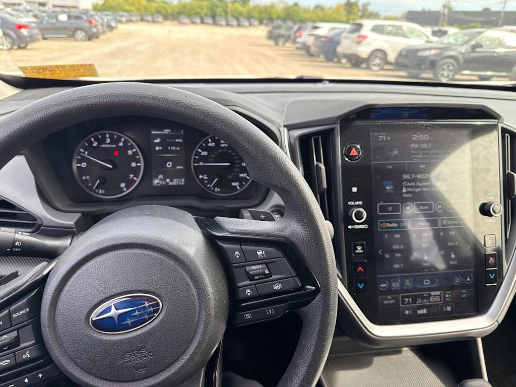 Thumbnail: 2024 Subaru Crosstrek - 20