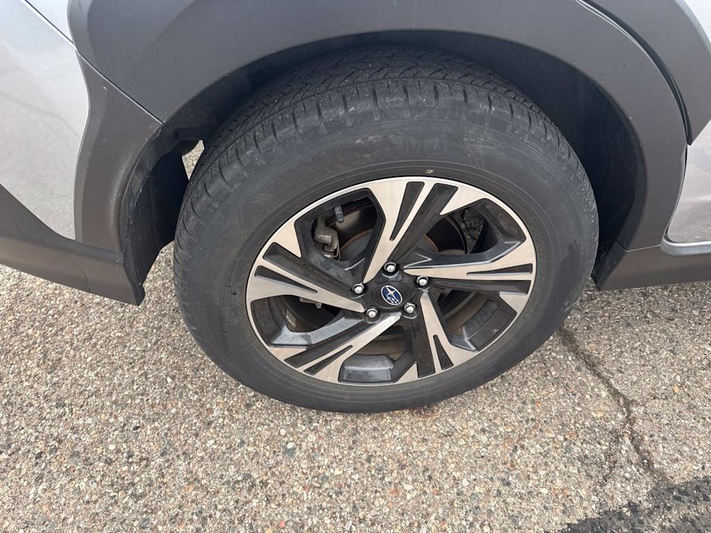 Thumbnail: 2024 Subaru Crosstrek - 18