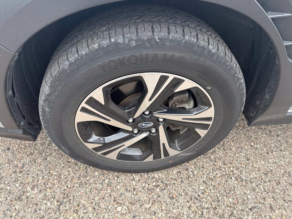 Thumbnail: 2024 Subaru Crosstrek - 16