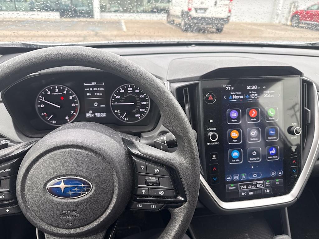 Thumbnail: 2024 Subaru Crosstrek - 2