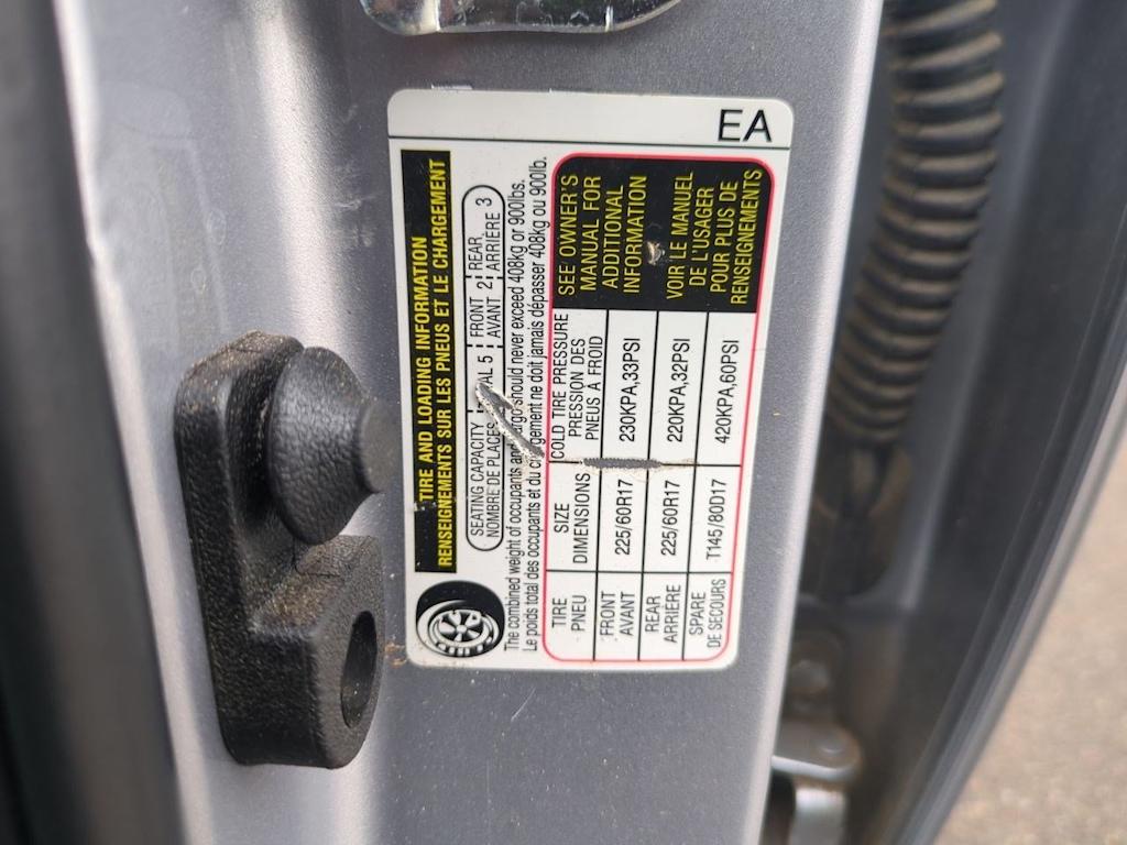 Thumbnail: 2024 Subaru Crosstrek - 34