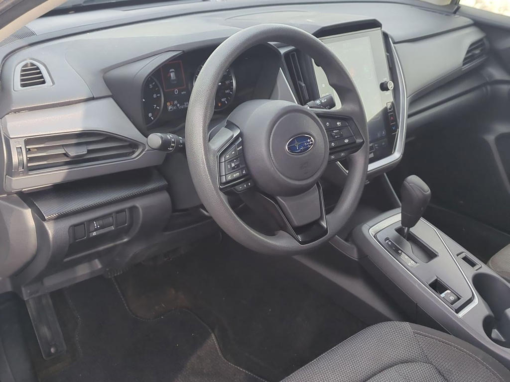 Thumbnail: 2024 Subaru Crosstrek - 2