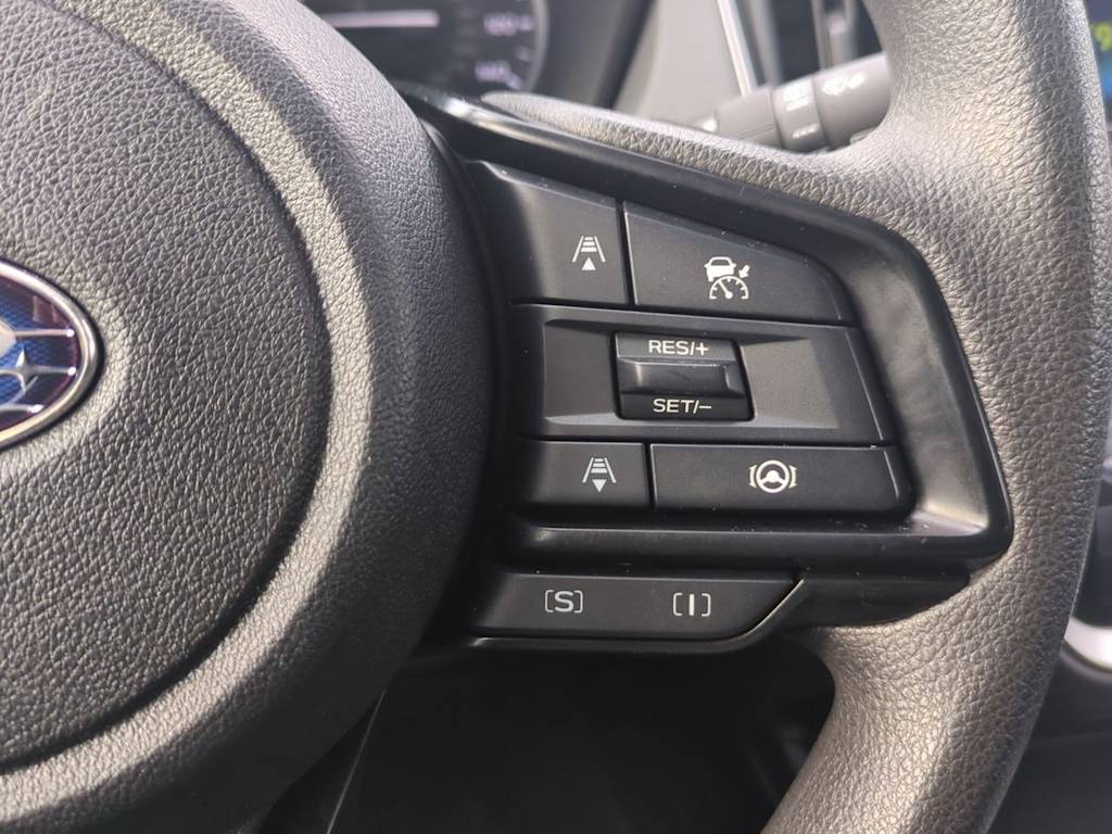 Thumbnail: 2024 Subaru Crosstrek - 29