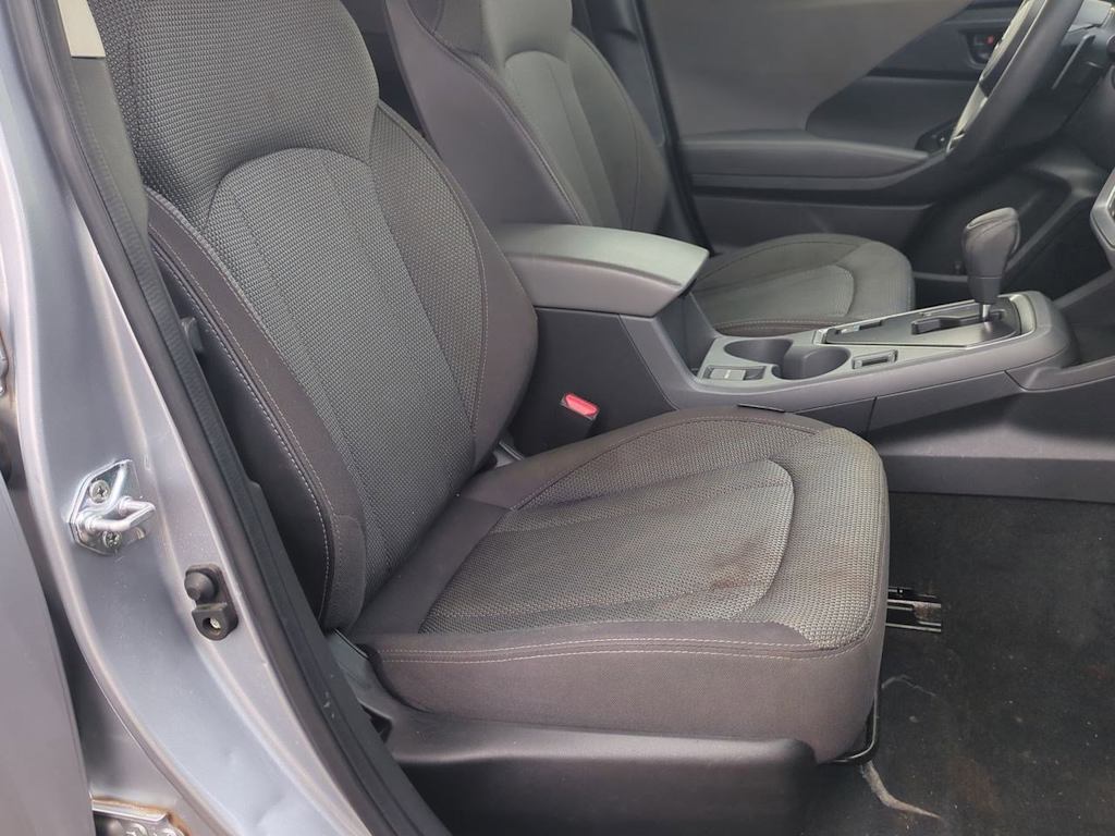 Thumbnail: 2024 Subaru Crosstrek - 11