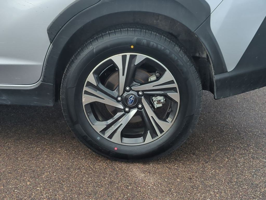 Thumbnail: 2024 Subaru Crosstrek - 8