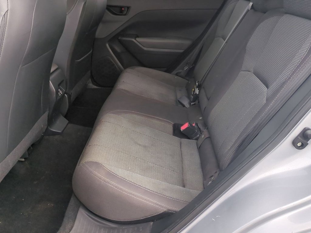 Thumbnail: 2024 Subaru Crosstrek - 26