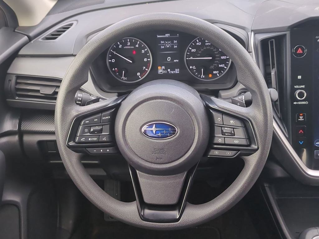 Thumbnail: 2024 Subaru Crosstrek - 13